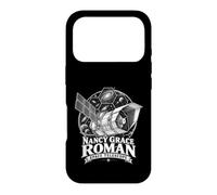 Custodia per iPhone 17 Pro Telescopio spaziale romano Nancy Grace