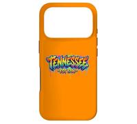 Custodia per iPhone 17 Pro Tennessee EST 1796 - Graffiti Style TN State Pride Urban