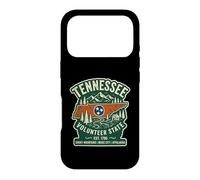 Custodia per iPhone 17 Pro Tennessee Volunteer State Smoky Mountains, Appalachian