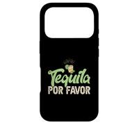 Custodia per iPhone 17 Pro Tequila Por Favor