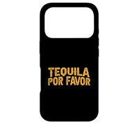 Custodia per iPhone 17 Pro Tequila Por Favor