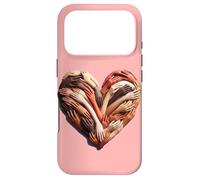 Custodia per iPhone 17 Pro Tessere il Futuro: Un Mondo a Colori