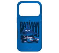 Custodia per iPhone 17 Pro The Batman and His Batmobile