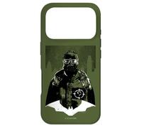 Custodia per iPhone 17 Pro The Batman Noir Riddler