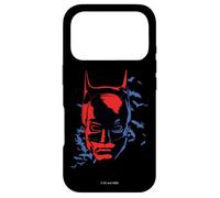 Custodia per iPhone 17 Pro The Batman Shadowed Headshot