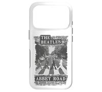 Custodia per iPhone 17 Pro The Beatles - Brick Wall Long