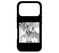 Custodia per iPhone 17 Pro The Beatles - Copertina dell'album Revolver
