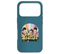 Custodia per iPhone 17 Pro The Beatles - Yellow Submarine - Retro