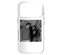 Custodia per iPhone 17 Pro The Black Keys Lonely Boy Rock Duo di Andy Willsher