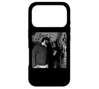 Custodia per iPhone 17 Pro The Black Keys Rock Duo Lonely Boy di Andy Willsher