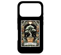 Custodia per iPhone 17 Pro The Bonsai - Tarocchi Zen giapponesi con luna strega