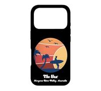 Custodia per iPhone 17 Pro The Box Margaret River Valley Australia Surf Vintage Surf