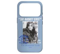 Custodia per iPhone 17 Pro The Breakfast Club Allison The Basket Case Shermer High