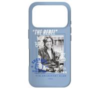 Custodia per iPhone 17 Pro The Breakfast Club Bender The Rebel Shermer High