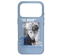 Custodia per iPhone 17 Pro The Breakfast Club Brian The Brain Shermer High