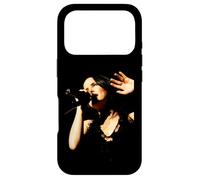 Custodia per iPhone 17 Pro The Corrs Live Andrea Corr ha preso in prestito Heaven Tour 2004