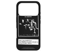 Custodia per iPhone 17 Pro The Cranberries Everybody Else Album Label Vintage Band
