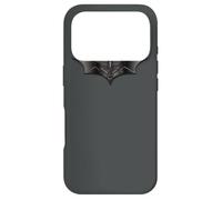 Custodia per iPhone 17 Pro The Dark Knight Carbon Fiber Shield