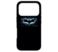 Custodia per iPhone 17 Pro The Dark Knight High Impact Burst Logo