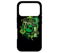 Custodia per iPhone 17 Pro The Dark Knight Joker My Town Now