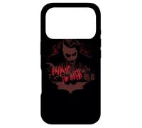 Custodia per iPhone 17 Pro The Dark Knight Joker People Will Die