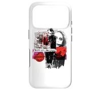 Custodia per iPhone 17 Pro The Dark Knight Joker Share the Joy