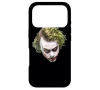 Custodia per iPhone 17 Pro The Dark Knight Painted Joker Head