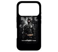 Custodia per iPhone 17 Pro The Dark Knight Rises Batman Rise