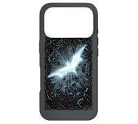Custodia per iPhone 17 Pro The Dark Knight Rises Crumble Poster