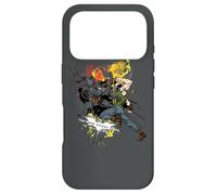 Custodia per iPhone 17 Pro The Dark Knight Rises Fight For Gotham