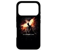 Custodia per iPhone 17 Pro The Dark Knight Rises Fire Will Rise