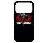 Custodia per iPhone 17 Pro The Dark Knight Rises Forged in Darkness