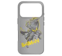 Custodia per iPhone 17 Pro The Dark Knight Rises Left Hook