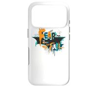 Custodia per iPhone 17 Pro The Dark Knight Rises No Fear