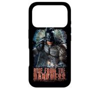 Custodia per iPhone 17 Pro The Dark Knight Rises Rise From Darkness