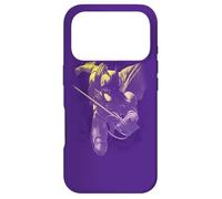 Custodia per iPhone 17 Pro The Dark Knight Rises Rope Swing