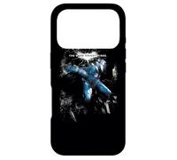 Custodia per iPhone 17 Pro The Dark Knight Rises What Gotham Needs