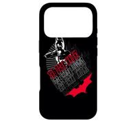 Custodia per iPhone 17 Pro The Dark Knight Stance