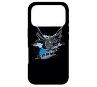 Custodia per iPhone 17 Pro The Dark Knight Target Punch