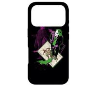 Custodia per iPhone 17 Pro The Dark Knight Wild Card