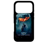Custodia per iPhone 17 Pro The Dark Knight Without Rules Poster