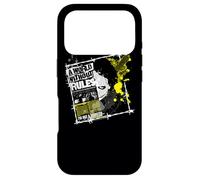 Custodia per iPhone 17 Pro The Dark Knight World Without Rules