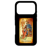 Custodia per iPhone 17 Pro The Emperor