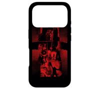Custodia per iPhone 17 Pro The Exorcist Red Regan Approach