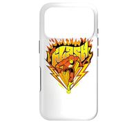 Custodia per iPhone 17 Pro The Flash Blazing Speed