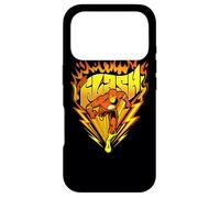 Custodia per iPhone 17 Pro The Flash Blazing Speed Black