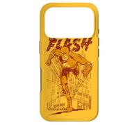Custodia per iPhone 17 Pro The Flash Busting Out