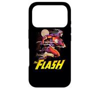 Custodia per iPhone 17 Pro The Flash City Run
