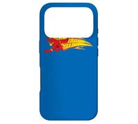 Custodia per iPhone 17 Pro The Flash Fastest Man Alive