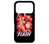 Custodia per iPhone 17 Pro The Flash Flash Red & Gray